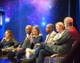 TNG Panel am dritten Tag