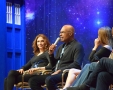 TNG Panel am dritten Tag