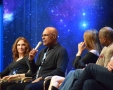 TNG Panel am dritten Tag