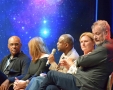 TNG Panel am dritten Tag
