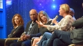 TNG Panel am dritten Tag