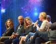 TNG Panel am dritten Tag