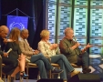 TNG Panel am dritten Tag