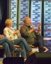 TNG Panel am dritten Tag