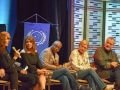 TNG Panel am dritten Tag