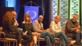 TNG Panel am dritten Tag
