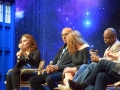 TNG Panel am dritten Tag