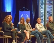 TNG Panel am dritten Tag
