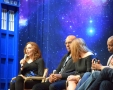 TNG Panel am dritten Tag