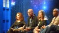TNG Panel am dritten Tag