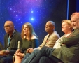 TNG Panel am dritten Tag
