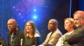 TNG Panel am dritten Tag