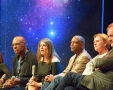 TNG Panel am dritten Tag