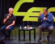 Brent Spiner - Jonathan Frakes (2)