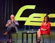 Edward James Olmos - Mary McDonnell (6)