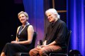 Amanda Tapping und Richard Dean Anderson