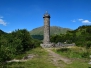 Glennfinnan Monument