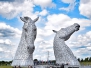 Grangemouth Kelpies