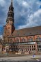 St. Katharinen