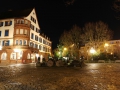 Kaiserbrunnen am Mainzer Tor