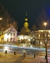 Kleine Kirche