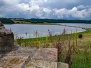 Kalo Schlossruine