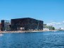 Kopenhagen Bootsfahrt