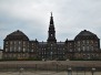 Kopenhagen - Christiansborg