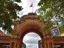 Kopenhagen - Tivoli Park