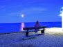 Mondfinsternis Dänemark 2019