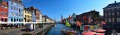 Kopenhagen - Nyhavn