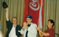 Robert-O’Reilly-Dwight-Schultz-Georg-Takei